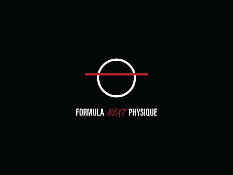 Cover image for Formula Next Physique