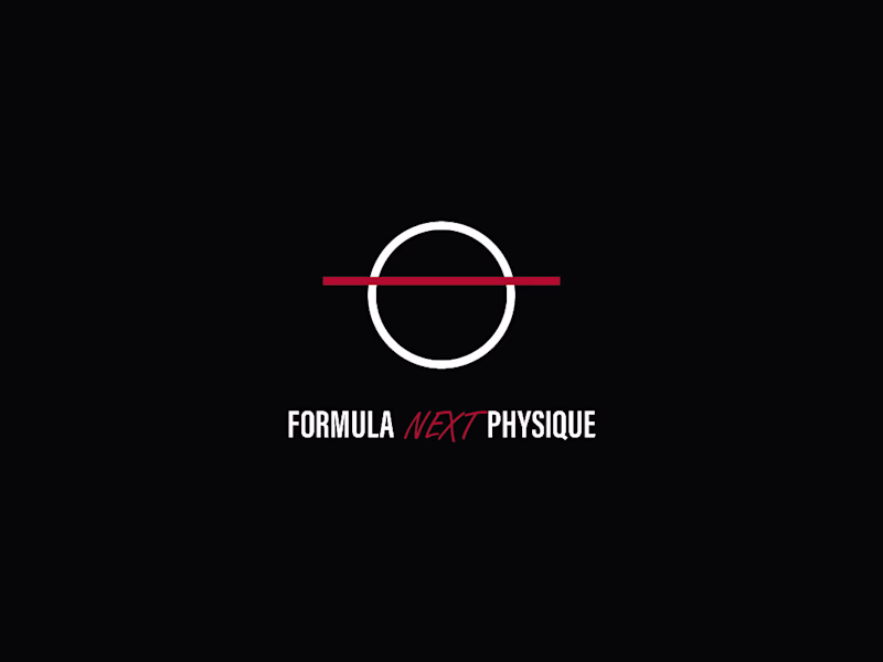 Cover image for Formula Next Physique