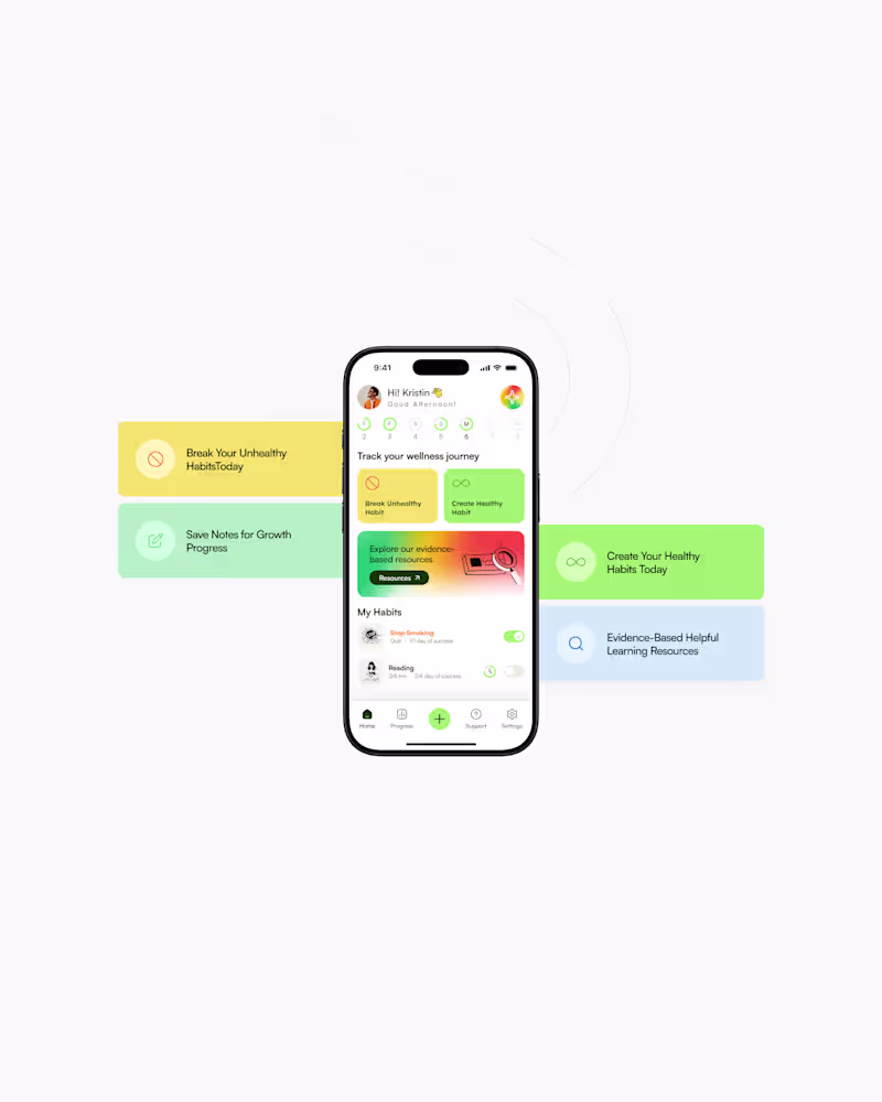 Cover image for Mobile App UI UX Design