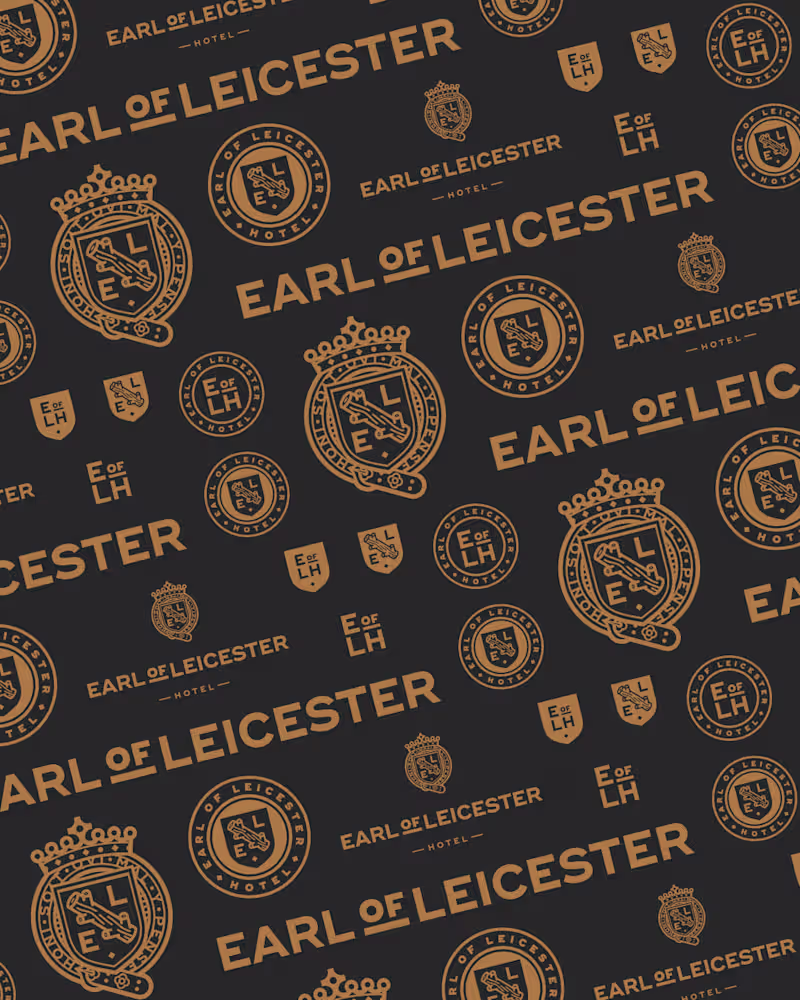 Cover image for Logo Suites