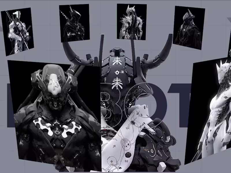 Cover image for Front End Developer