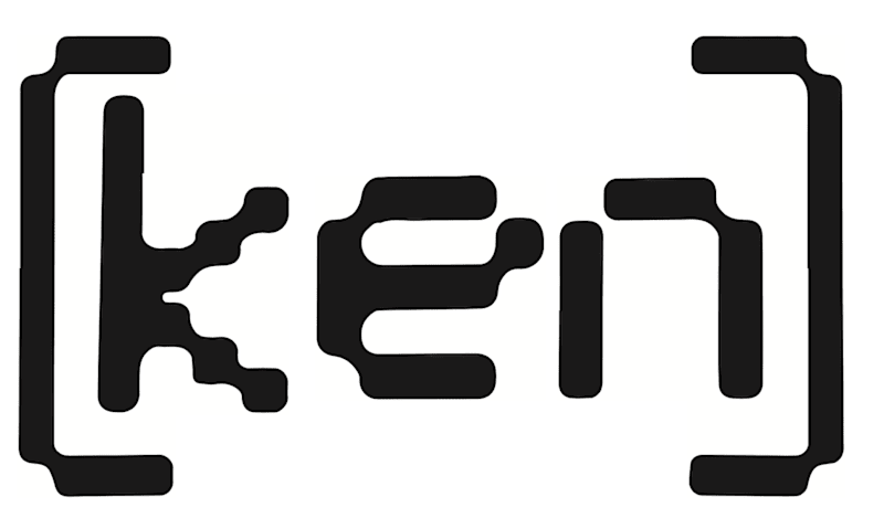Cover image for KEN Logo