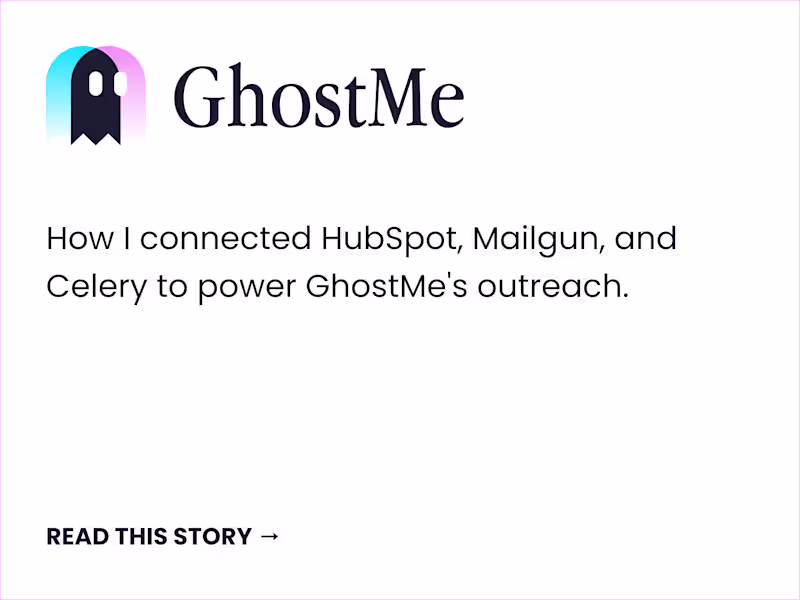 Cover image for Lead Recovery Platform