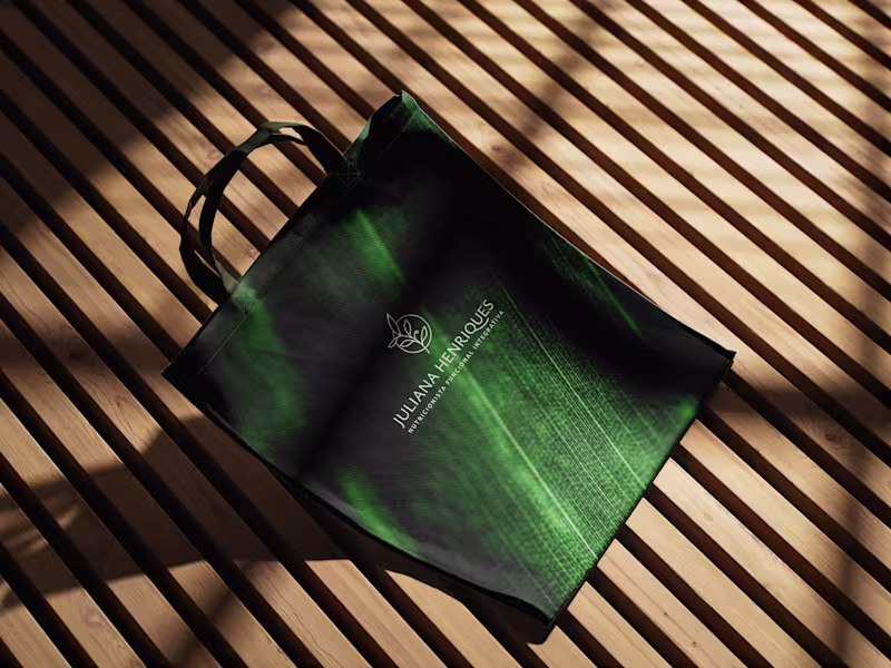 Cover image for Premium Brand Identity Package