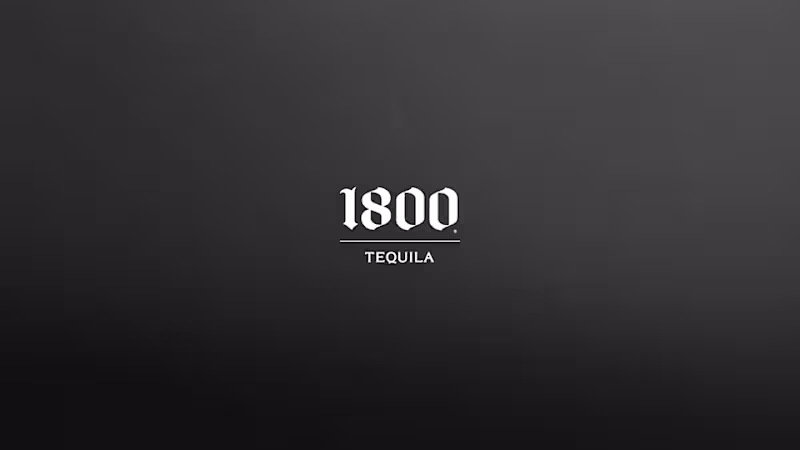 Cover image for 1800 TEQUILA: Brand New Collective