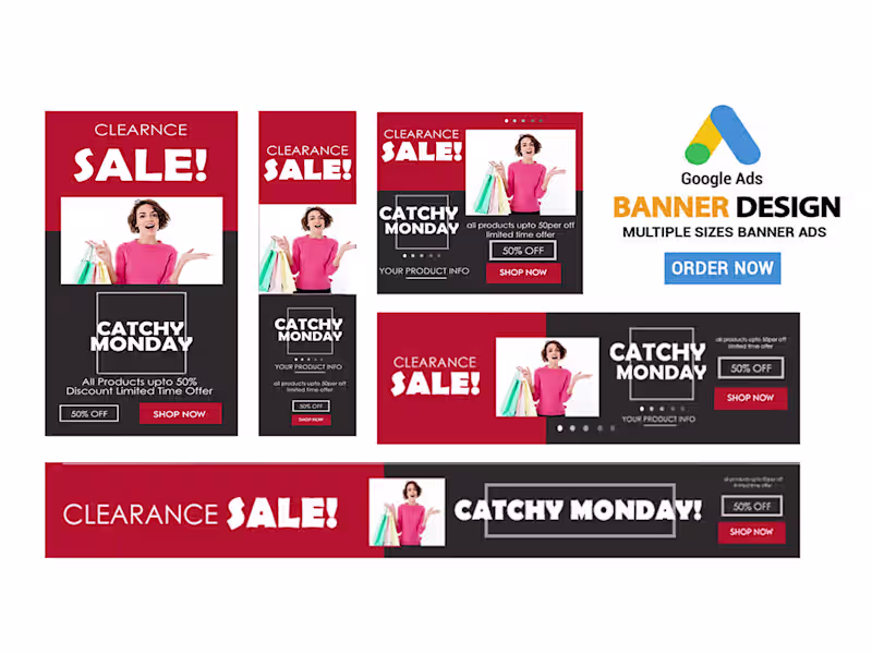 Cover image for A creative graphic designer, will give outstanding results.