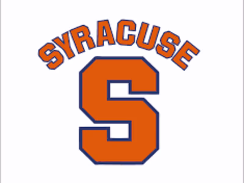 Cover image for Professor of Data Science - Syracuse University