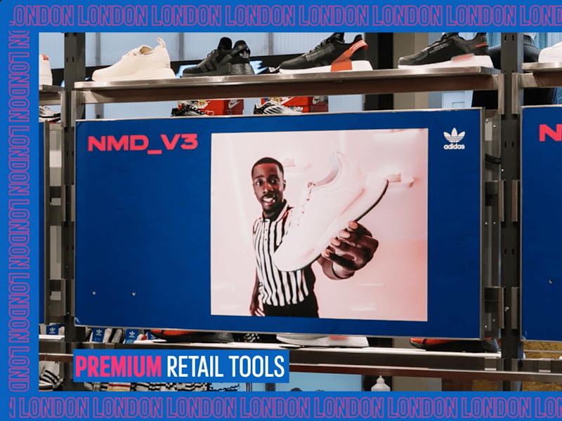 Cover image for Foot Locker Campaign - YouTube