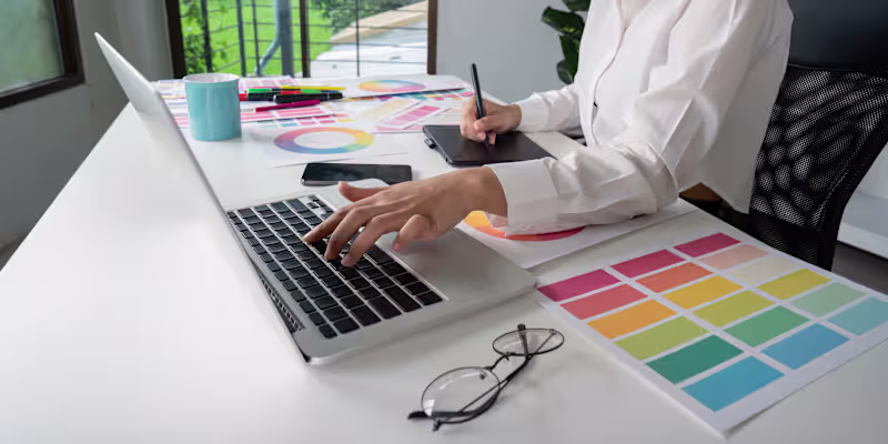 Cover image for Posters & Cover Art for Albums, Books, Podcasts, Socials & More