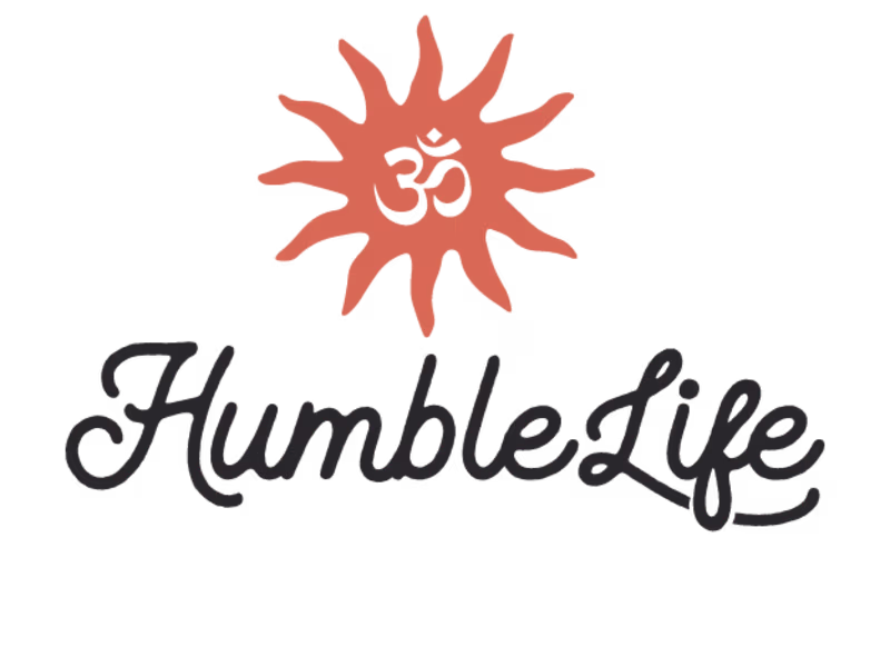Cover image for Humblelife Website and Brand Creation
