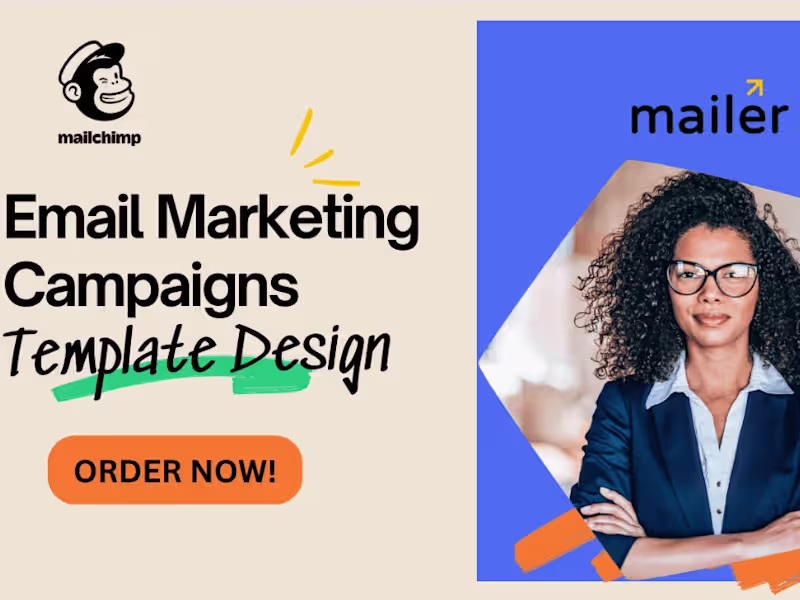 Cover image for  An Email Marketing Enthusiasm 