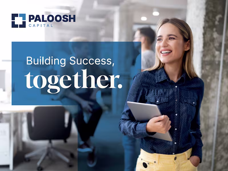 Cover image for Branding Project for a Real-Estate client