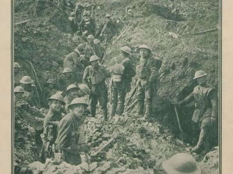 Cover image for Revolution war