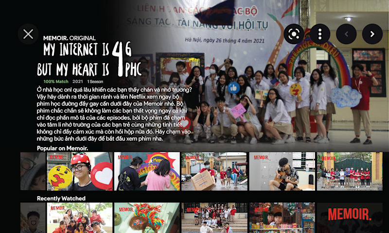 Cover image for Social media posts