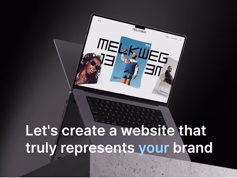 Cover image for Custom Web Development and Design