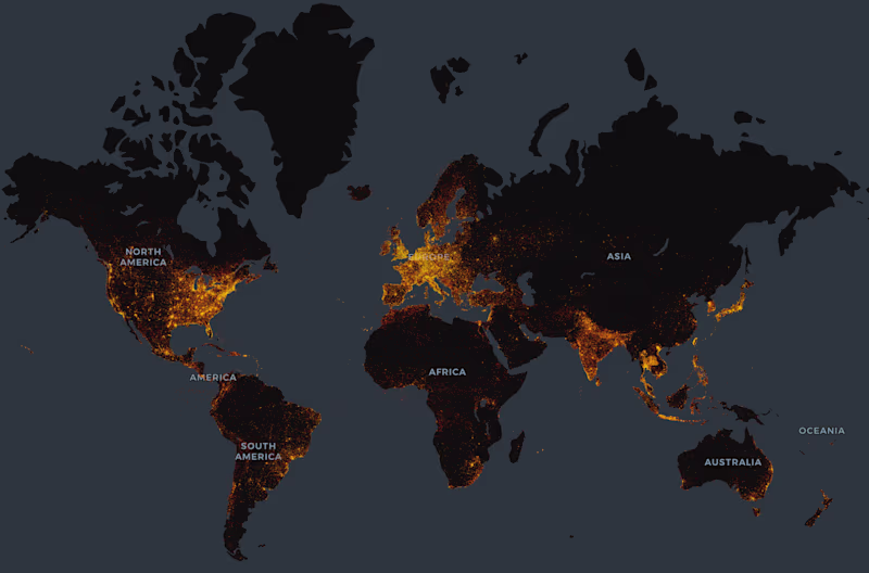 Cover image for What is this API?
Overture Places