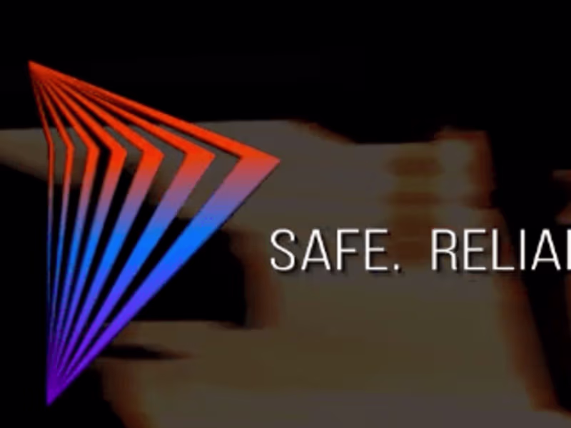 Cover image for HSR Solutions