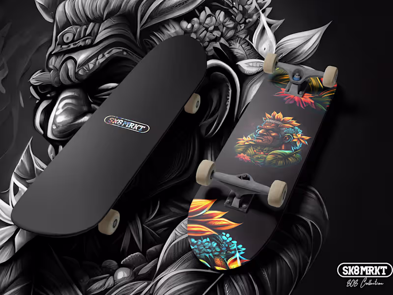 Cover image for 20 years of experience