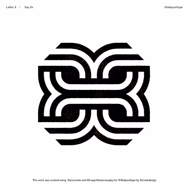 Cover image for XX Brand Mark Design