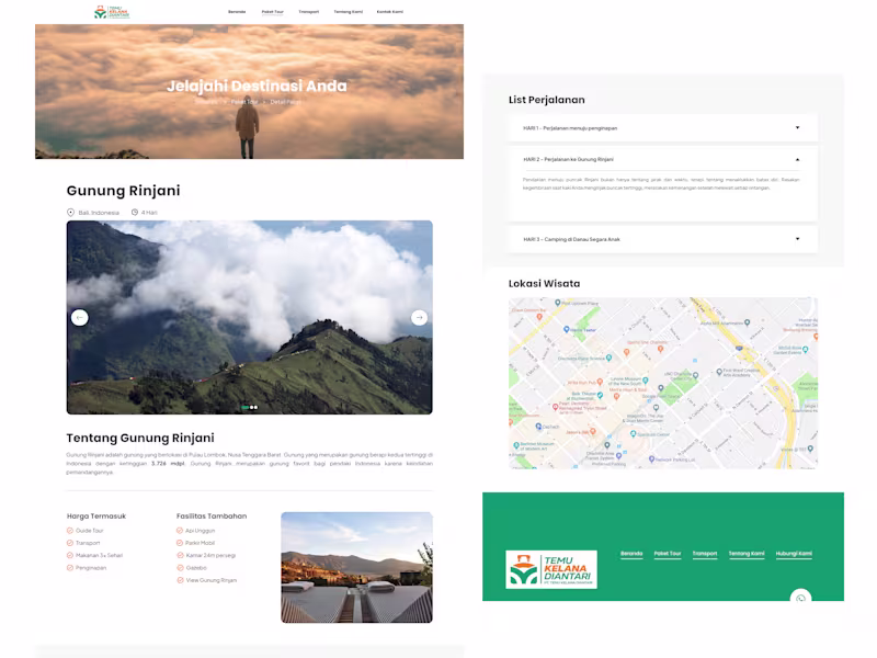 Cover image for Creative Web Design to Elevate Your Brand