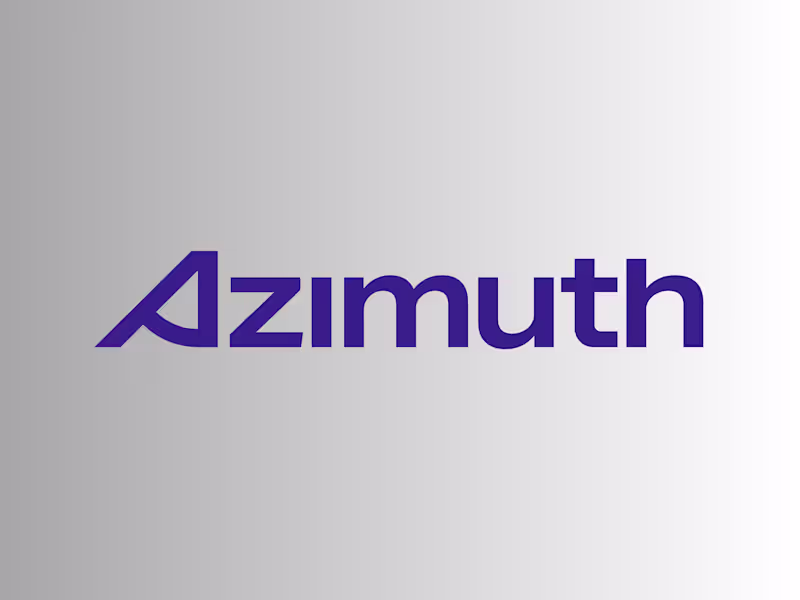 Cover image for AzimuthLive Concert Tour Planning Platform