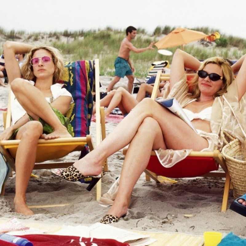 Cover image for Best After Sun Care Products | The Quality Edit