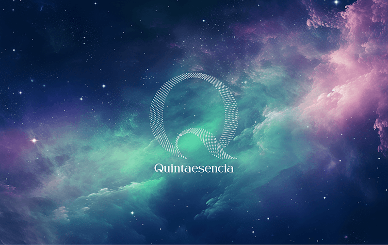 Cover image for Quintaesencia on Behance