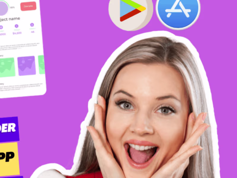 Cover image for Sleek And Modern Android App Development