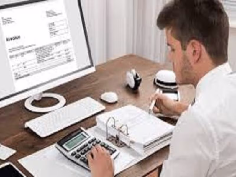 Cover image for Accounting and Finance