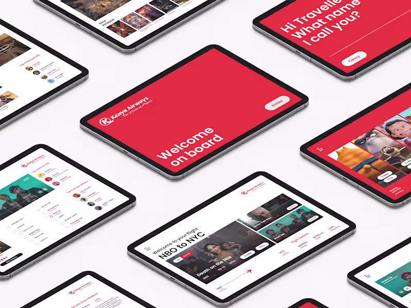 Cover image for UI/Visual Design