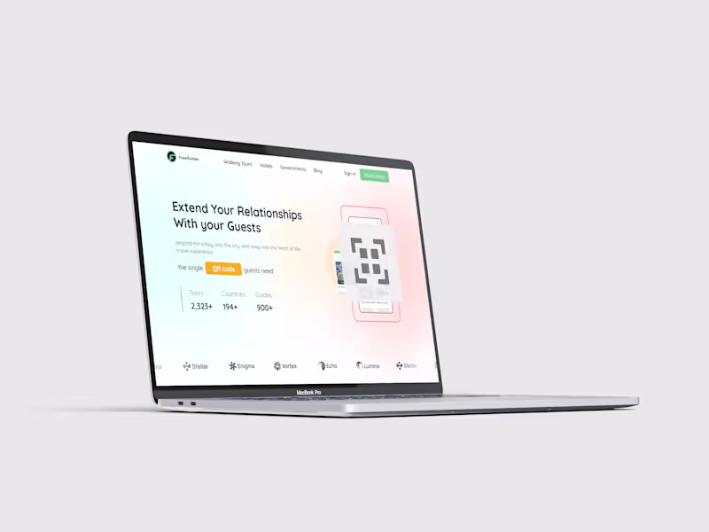 Cover image for Minimal Website Design