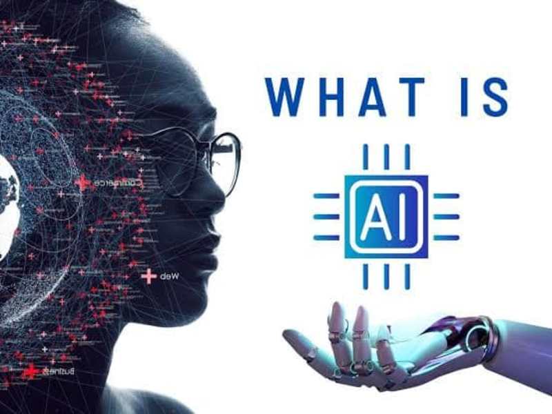 Cover image for Artificial intelligence video edit 