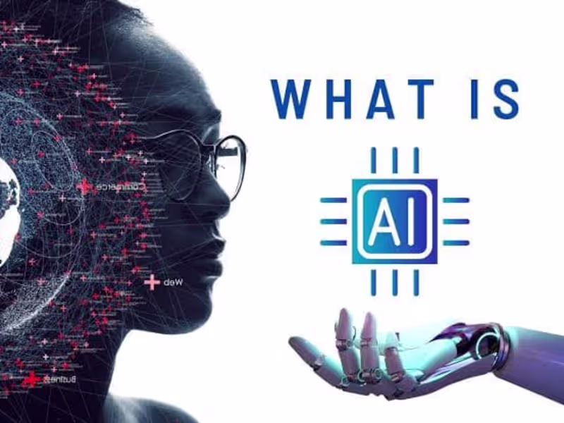 Cover image for Artificial intelligence video edit 