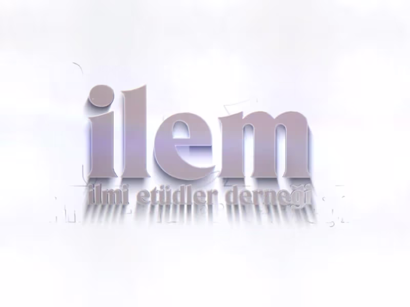 Cover image for İLEM 20. Yıl Tanıtım Filmi - YouTube