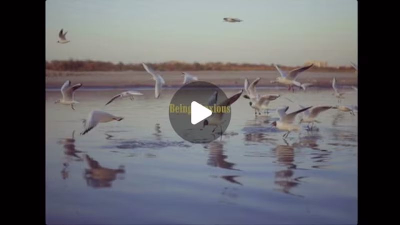 Cover image for Feeling anxious. 