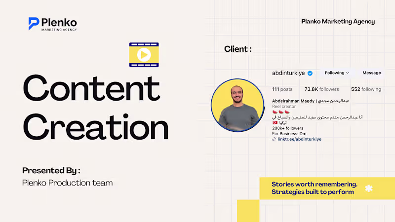 Cover image for Viral Style Content Creation- Editing Project