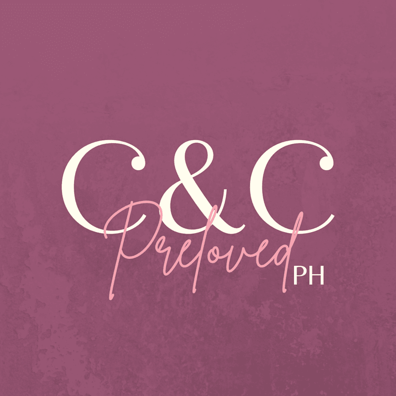 Cover image for C&C Preloved PH