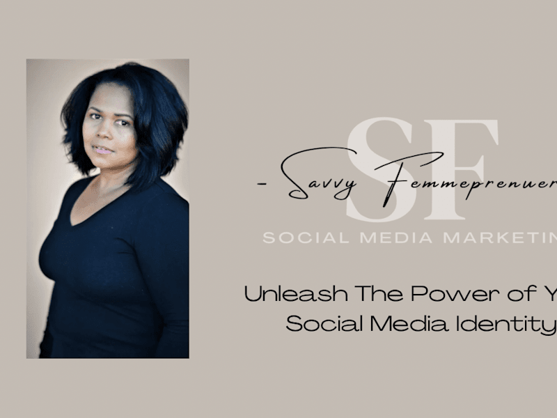Cover image for Social Media Management Portfolio