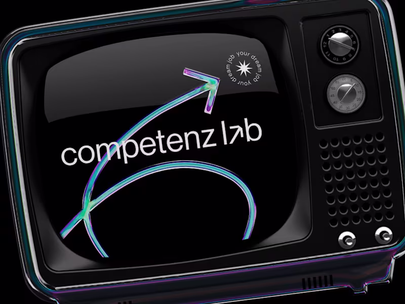 Cover image for CompetenzLab