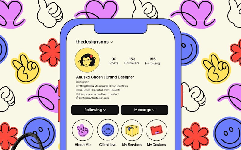 Cover image for Essential Branding Package
