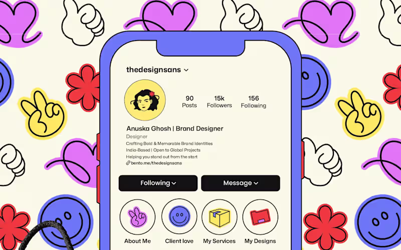 Cover image for Essential Branding Package