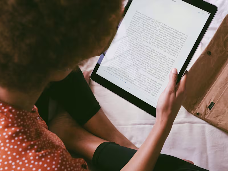 Cover image for Generate Leads with Long-Form Content: Whitepaper, Ebook, Guide