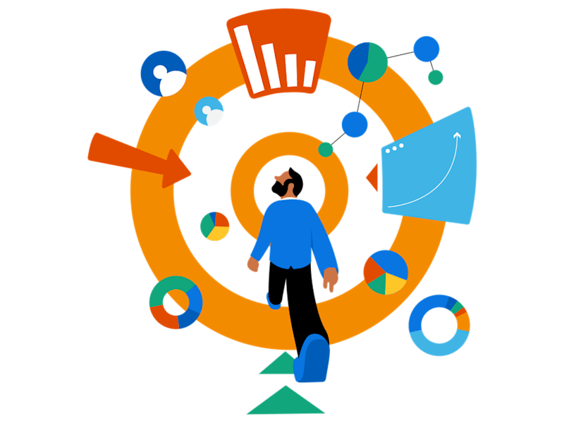 Cover image for Improved Optimisation and Reporting processes for Retail brand