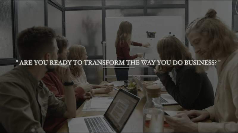 Cover image for Promotional Teaser - KCC CONSULTING 