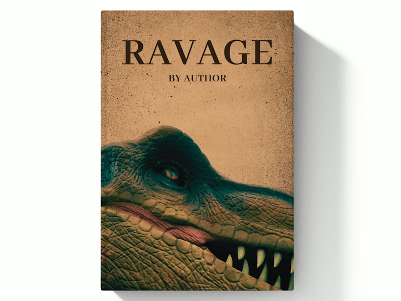 Cover image for Book Cover