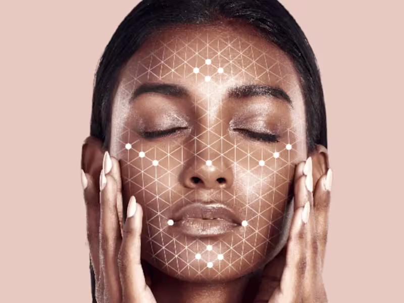 Cover image for Blog: Beauty AR face tracking (https://arbelle.ai/beauty-ar-...