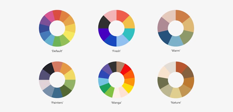 Cover image for Color Supply