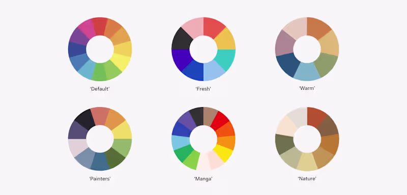 Cover image for Color Supply