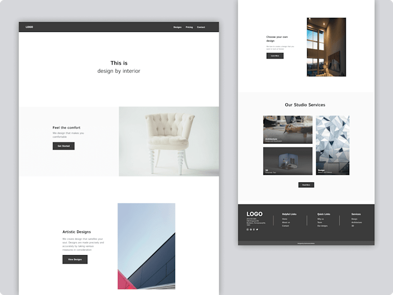 Cover image for Interior Design Studio 