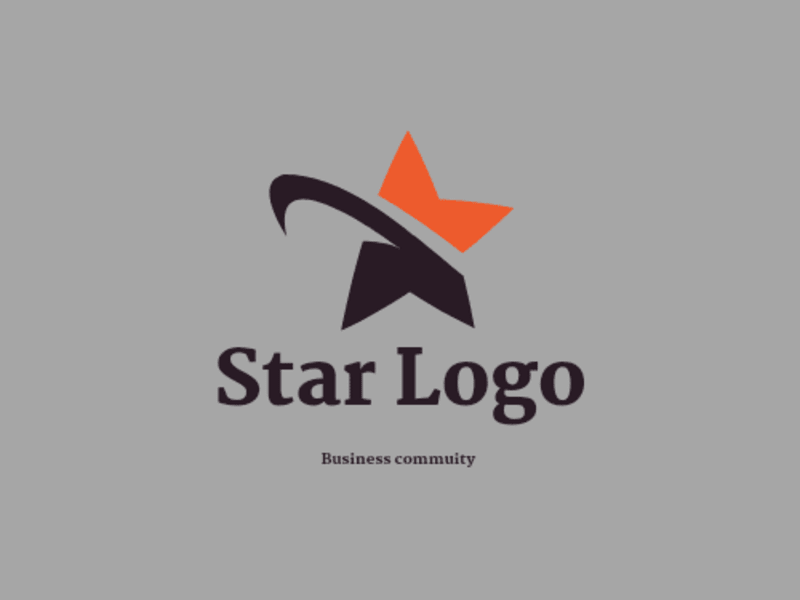 Cover image for Logo design 